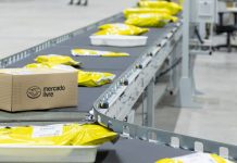Mercado Livre passa a entregar em até 60 minutos e amplia o modelo de farmácias Mercado Livre passa a entregar em até 60 minutos e amplia o modelo de farmácias