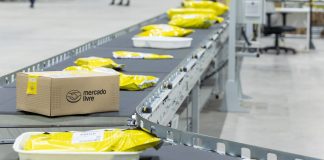 Mercado Livre passa a entregar em até 60 minutos e amplia o modelo de farmácias Mercado Livre passa a entregar em até 60 minutos e amplia o modelo de farmácias