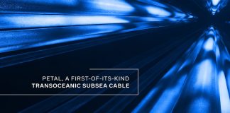 Meta anuncia cabo submarino de 7.000 km entre EUA e França Meta anuncia cabo submarino de 7.000 km entre EUA e França