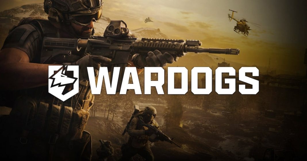 Meu PC roda Wardogs? Veja requisitos, preços e tudo sobre Meu PC roda Wardogs? Veja requisitos, preços e tudo sobre o game bombando na Steam