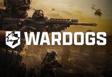 Meu PC roda Wardogs? Veja requisitos, preços e tudo sobre o game bombando na Steam Meu PC roda Wardogs? Veja requisitos, preços e tudo sobre o game bombando na Steam