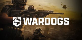 Meu PC roda Wardogs? Veja requisitos, preços e tudo sobre o game bombando na Steam Meu PC roda Wardogs? Veja requisitos, preços e tudo sobre o game bombando na Steam