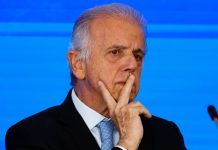 Ministro da Defesa tem WhatsApp clonado e golpistas pedem dinheiro Ministro da Defesa tem WhatsApp clonado e golpistas pedem dinheiro