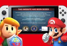 Moderador do Reddit é condenado a pagar US$ 4,5 milhões à Nintendo por piratear jogos do Switch Moderador do Reddit é condenado a pagar US$ 4,5 milhões à Nintendo por piratear jogos do Switch