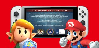 Moderador do Reddit é condenado a pagar US$ 4,5 milhões à Nintendo por piratear jogos do Switch Moderador do Reddit é condenado a pagar US$ 4,5 milhões à Nintendo por piratear jogos do Switch
