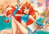 Moonlight Quest: Tudo sobre o jogo de mundo aberto das Winx Moonlight Quest: Tudo sobre o jogo de mundo aberto das Winx