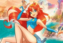 Moonlight Quest: Tudo sobre o jogo de mundo aberto das Winx Moonlight Quest: Tudo sobre o jogo de mundo aberto das Winx