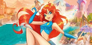 Moonlight Quest: Tudo sobre o jogo de mundo aberto das Winx Moonlight Quest: Tudo sobre o jogo de mundo aberto das Winx