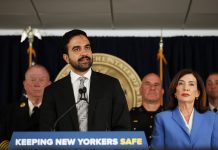 Nova York suspende uso de IA para alunos de escolas públicas Nova York suspende uso de IA para alunos de escolas públicas