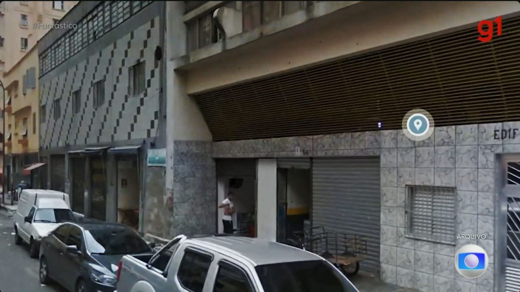 O destino dos celulares roubados: do roubo à revenda O destino dos celulares roubados: do roubo à revenda
