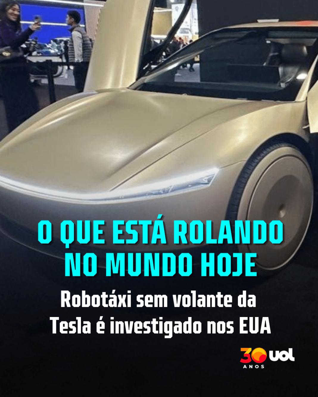 Acesse pelo celular