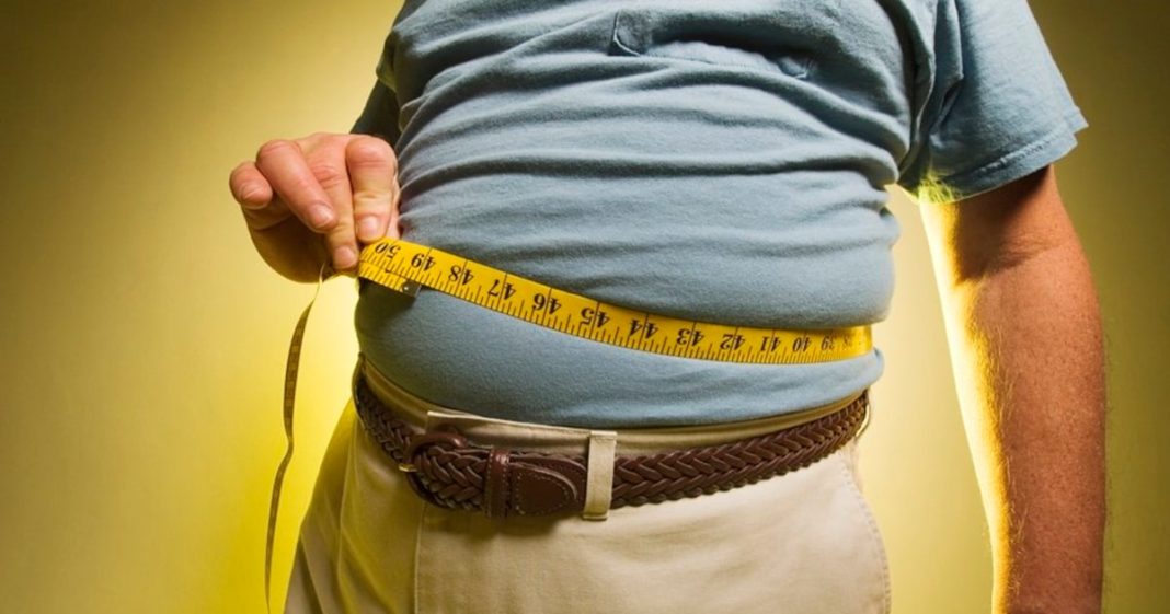 Obesidade + Envelhecimento: uma Bomba para o SUS
