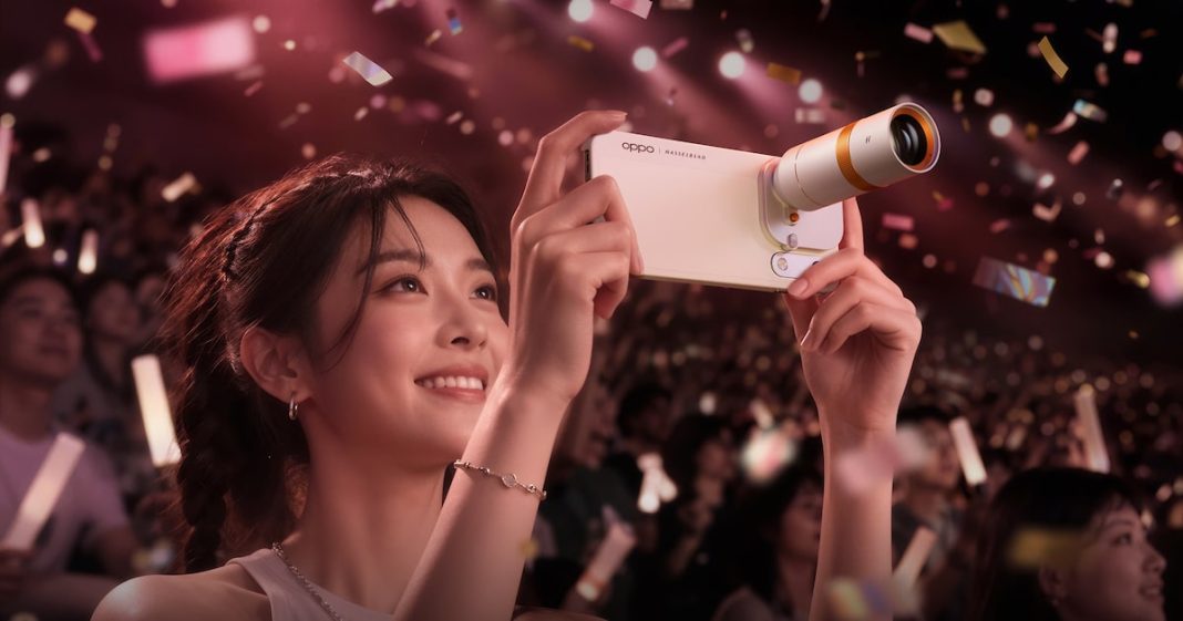 Oppo Find X10 Pro Max: conheça o 1° smartphone com Oppo Find X10 Pro Max: conheça o 1° smartphone com três câmeras de 200 MP