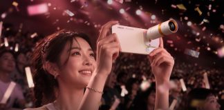 Oppo Find X10 Pro Max: conheça o 1° smartphone com três câmeras de 200 MP Oppo Find X10 Pro Max: conheça o 1° smartphone com três câmeras de 200 MP