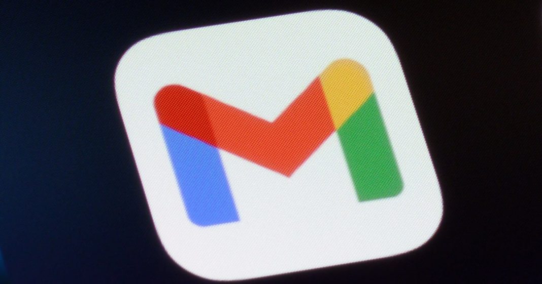 Os marcadores do Gmail ficaram ‘azul’ e muita gente não Os marcadores do Gmail ficaram ‘azul’ e muita gente não gostou; saiba como reverter