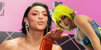 Pabllo Vittar ganha pacote de itens em Fortnite; confira as skins Pabllo Vittar ganha pacote de itens em Fortnite; confira as skins