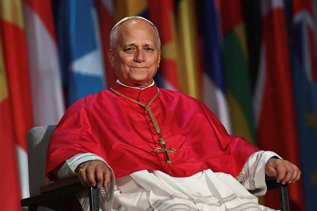 Papa Leão XIV diz que temores de que IA possa Papa Leão XIV diz que temores de que IA possa destruir o mundo 'não são fake news'