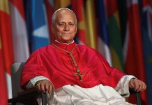 Papa Leão XIV diz que temores de que IA possa destruir o mundo 'não são fake news' Papa Leão XIV diz que temores de que IA possa destruir o mundo 'não são fake news'