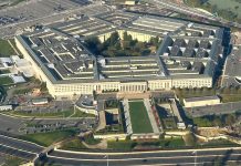 Pentágono vaza dados pessoais e militares de mais de 3 milhões de pessoas Pentágono vaza dados pessoais e militares de mais de 3 milhões de pessoas