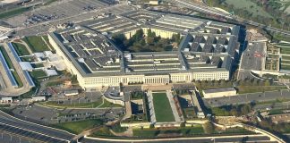 Pentágono vaza dados pessoais e militares de mais de 3 milhões de pessoas Pentágono vaza dados pessoais e militares de mais de 3 milhões de pessoas
