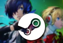 Persona 3 Reload e mais jogos para PC com até 95% OFF na Steam Persona 3 Reload e mais jogos para PC com até 95% OFF na Steam