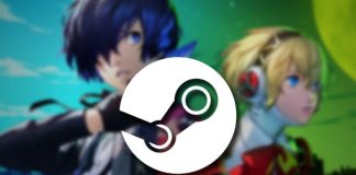 Persona 3 Reload e mais jogos para PC com até 95% OFF na Steam Persona 3 Reload e mais jogos para PC com até 95% OFF na Steam