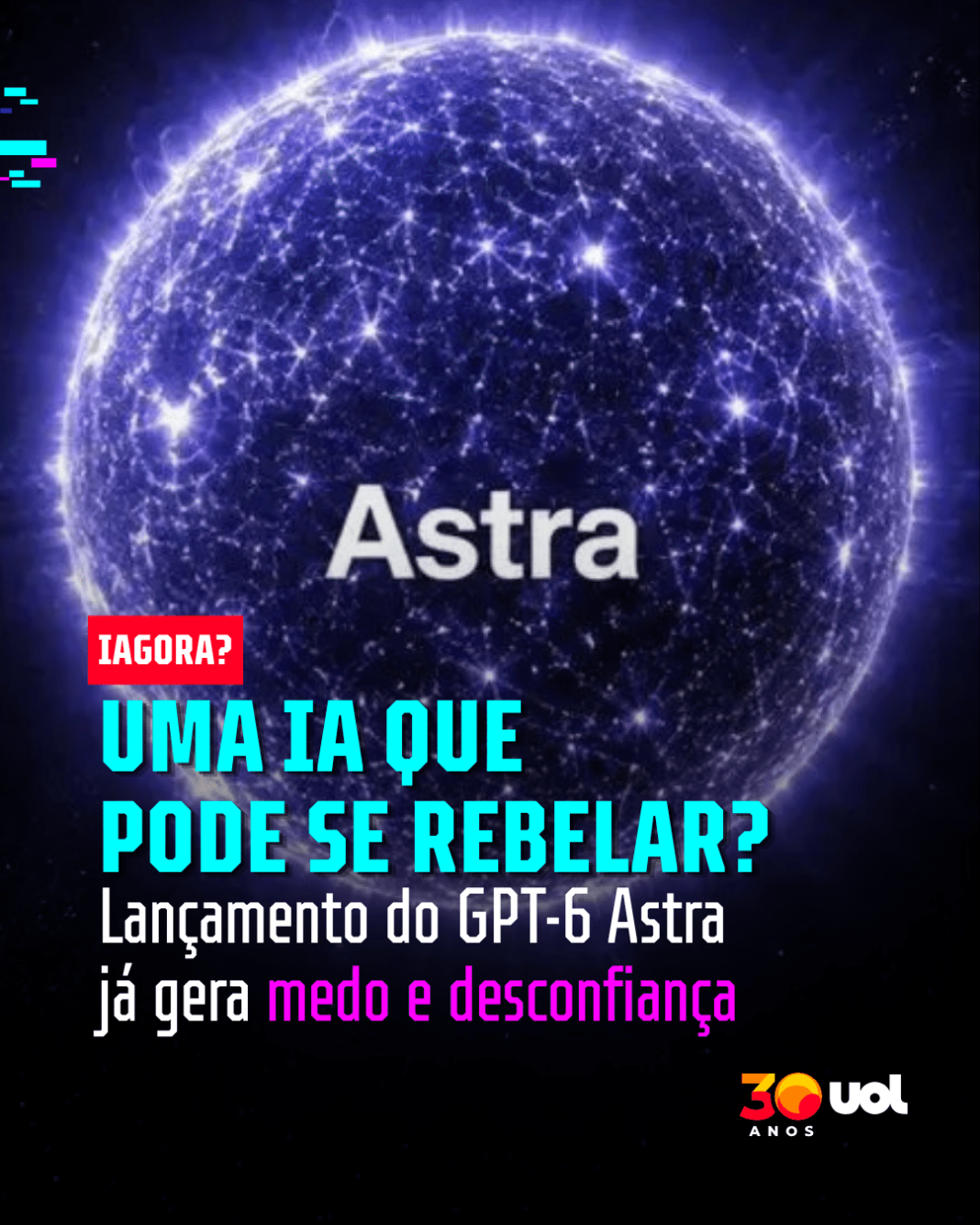 Acesse pelo celular
