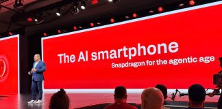 Qualcomm Snapdragon Summit 2026: novidades em inteligência artificial Qualcomm Snapdragon Summit 2026: novidades em inteligência artificial