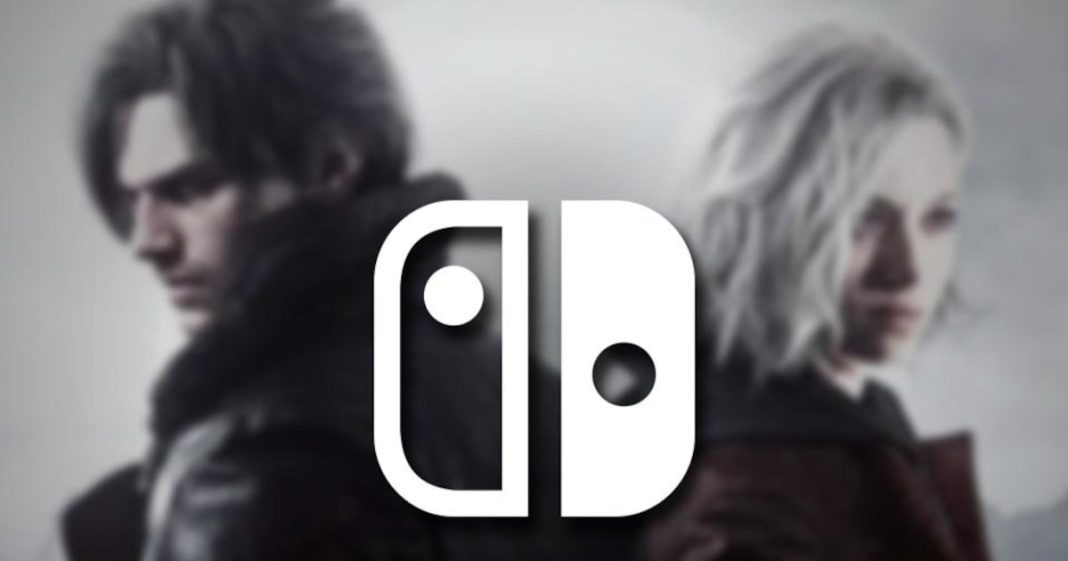 Resident Evil Requiem e mais jogos para Switch com até Resident Evil Requiem e mais jogos para Switch com até 92% OFF na eShop