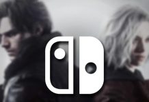 Resident Evil Requiem e mais jogos para Switch com até 92% OFF na eShop Resident Evil Requiem e mais jogos para Switch com até 92% OFF na eShop