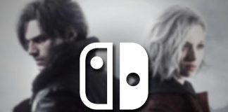 Resident Evil Requiem e mais jogos para Switch com até 92% OFF na eShop Resident Evil Requiem e mais jogos para Switch com até 92% OFF na eShop