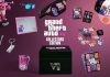 Rockstar lança produtos oficiais de GTA 6 em pacote sem o jogo e com preço alto Rockstar lança produtos oficiais de GTA 6 em pacote sem o jogo e com preço alto