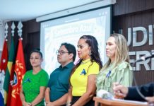Cabedelo promove Projeto Setembro Azul e amplia debate sobre inclusão da comunidade