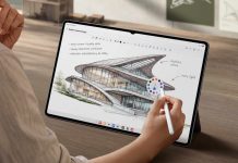 Samsung lança Galaxy Tab S12 e S12 Ultra com novo chip e preço mais alto Samsung lança Galaxy Tab S12 e S12 Ultra com novo chip e preço mais alto