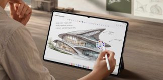 Samsung lança Galaxy Tab S12 e S12 Ultra com novo chip e preço mais alto Samsung lança Galaxy Tab S12 e S12 Ultra com novo chip e preço mais alto