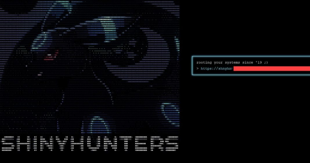 ShinyHunters invadem gangue rival e cobram resgate milionário na dark ShinyHunters invadem gangue rival e cobram resgate milionário na dark web