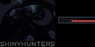 ShinyHunters invadem gangue rival e cobram resgate milionário na dark web ShinyHunters invadem gangue rival e cobram resgate milionário na dark web