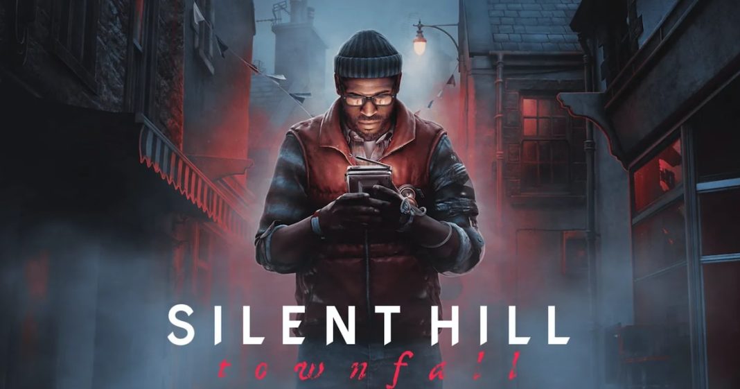 Silent Hill: Townfall acerta nas inovações e oferece uma boa Silent Hill: Townfall acerta nas inovações e oferece uma boa dose de horror