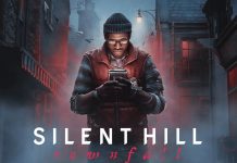 Silent Hill: Townfall acerta nas inovações e oferece uma boa dose de horror Silent Hill: Townfall acerta nas inovações e oferece uma boa dose de horror