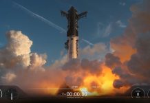 SpaceX lança Starship em missão que coloca nave em órbita da Terra pela 1ª vez SpaceX lança Starship em missão que coloca nave em órbita da Terra pela 1ª vez