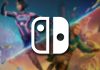 Split Fiction e mais jogos para Switch com até 90% OFF na eShop Split Fiction e mais jogos para Switch com até 90% OFF na eShop