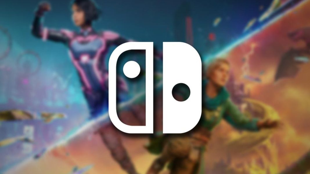 Split Fiction e mais jogos para Switch com até 90% OFF na eShop