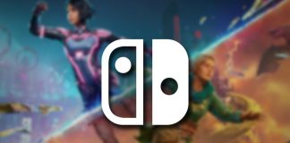 Split Fiction e mais jogos para Switch com até 90% OFF na eShop Split Fiction e mais jogos para Switch com até 90% OFF na eShop