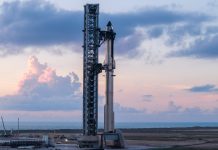 Starship, nave de futuras missões à Lua, fará 1º voo com voltas completas na Terra nesta segunda; veja o que esperar Starship, nave de futuras missões à Lua, fará 1º voo com voltas completas na Terra nesta segunda; veja o que esperar