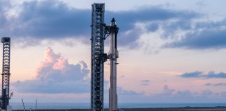 Starship, nave de futuras missões à Lua, fará 1º voo com voltas completas na Terra nesta segunda; veja o que esperar Starship, nave de futuras missões à Lua, fará 1º voo com voltas completas na Terra nesta segunda; veja o que esperar