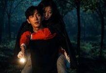 The Early Spring: Tudo sobre o novo c-drama dublado da Netflix The Early Spring: Tudo sobre o novo c-drama dublado da Netflix