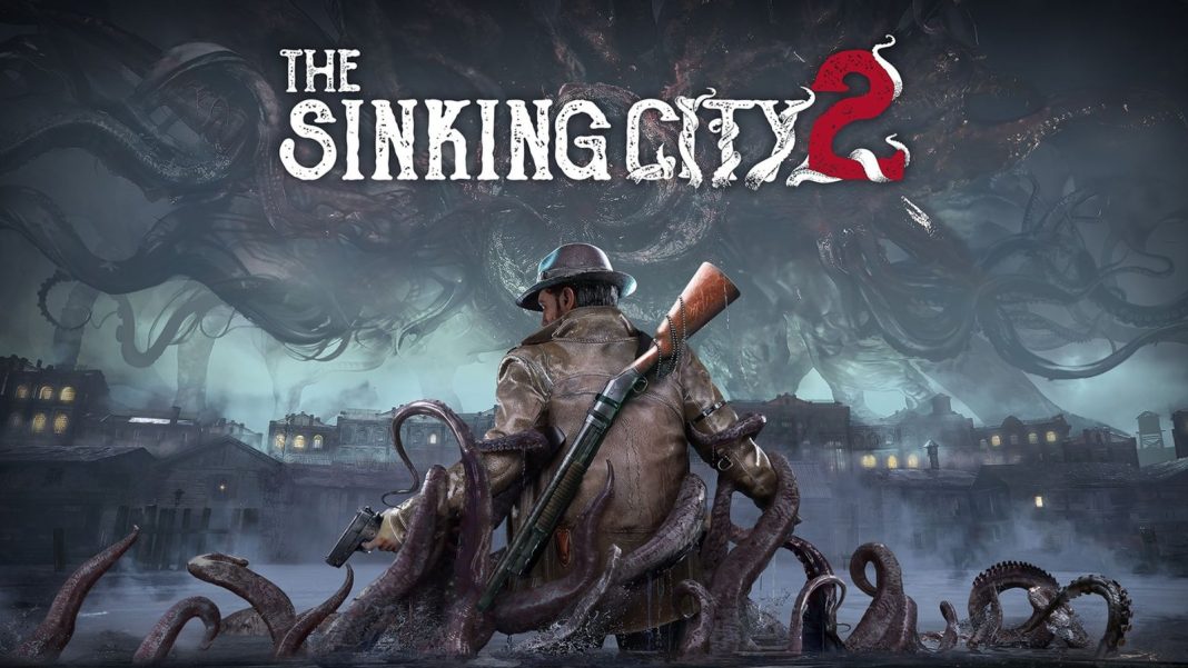 The Sinking City 2 é melhor que o primeiro game, The Sinking City 2 é melhor que o primeiro game, mas linearidade e simplicidade estragam a experiência