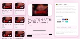 TikTok é usado por criminosos para promover a venda de conteúdo de abuso sexual infantil no Telegram; g1 monitorou perfis TikTok é usado por criminosos para promover a venda de conteúdo de abuso sexual infantil no Telegram; g1 monitorou perfis