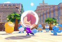 Todos os habitats e spawns de Pokémons em Bubbly Basin, expansão de Pokopia Todos os habitats e spawns de Pokémons em Bubbly Basin, expansão de Pokopia