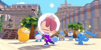 Todos os habitats e spawns de Pokémons em Bubbly Basin, expansão de Pokopia Todos os habitats e spawns de Pokémons em Bubbly Basin, expansão de Pokopia